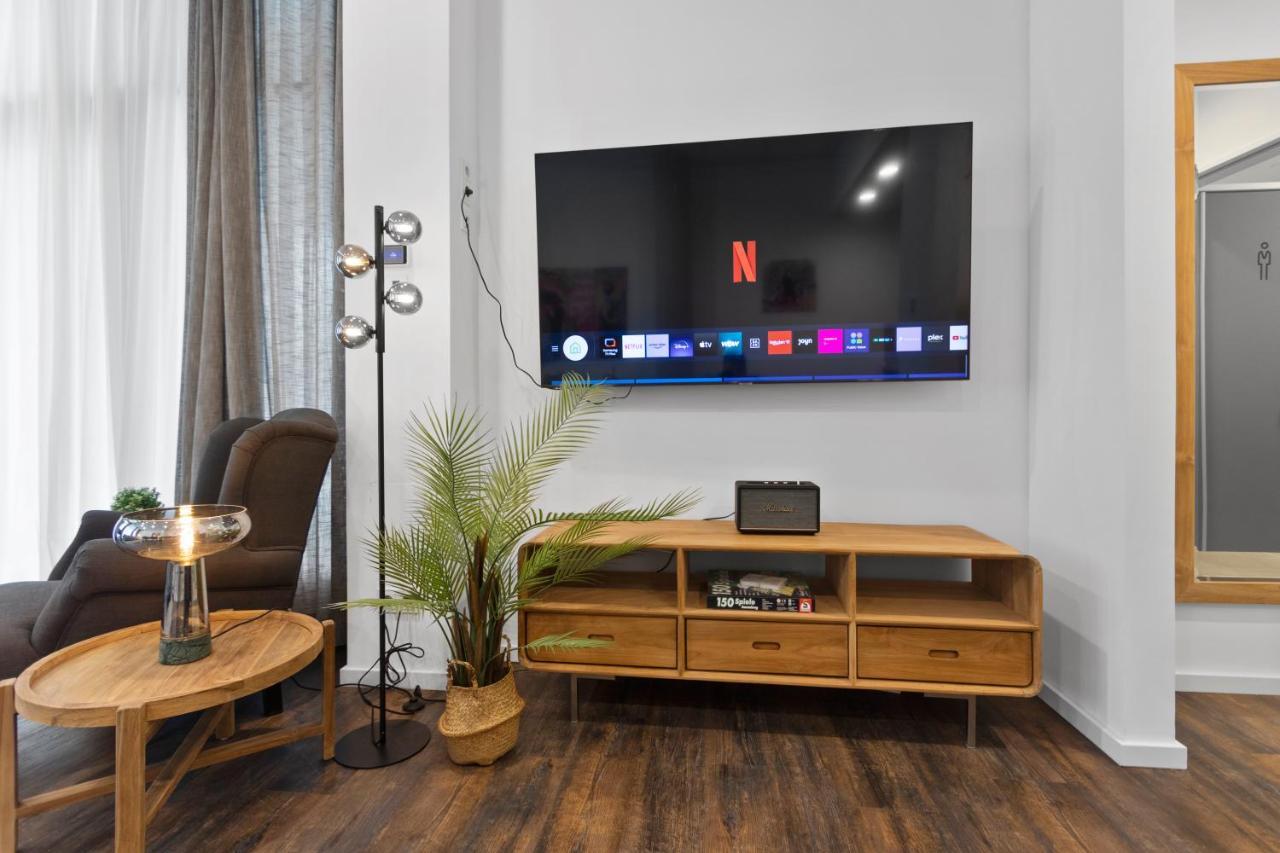 Flatista Homes - Aubing Munich Extérieur photo